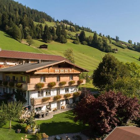 Appartement Anderla 1 à Wildschoenau Extérieur photo