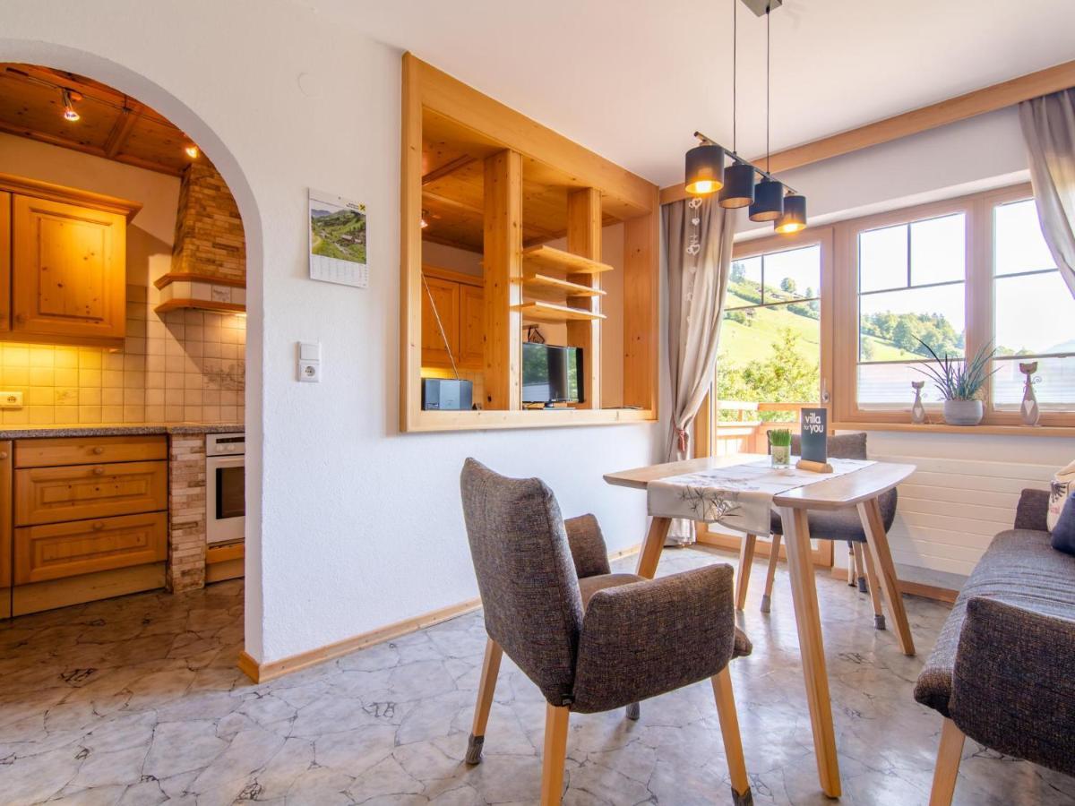 Appartement Anderla 1 à Wildschoenau Extérieur photo
