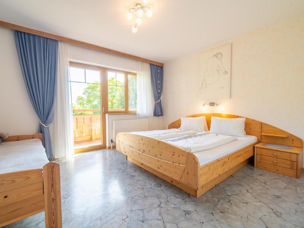 Appartement Anderla 1 à Wildschoenau Extérieur photo