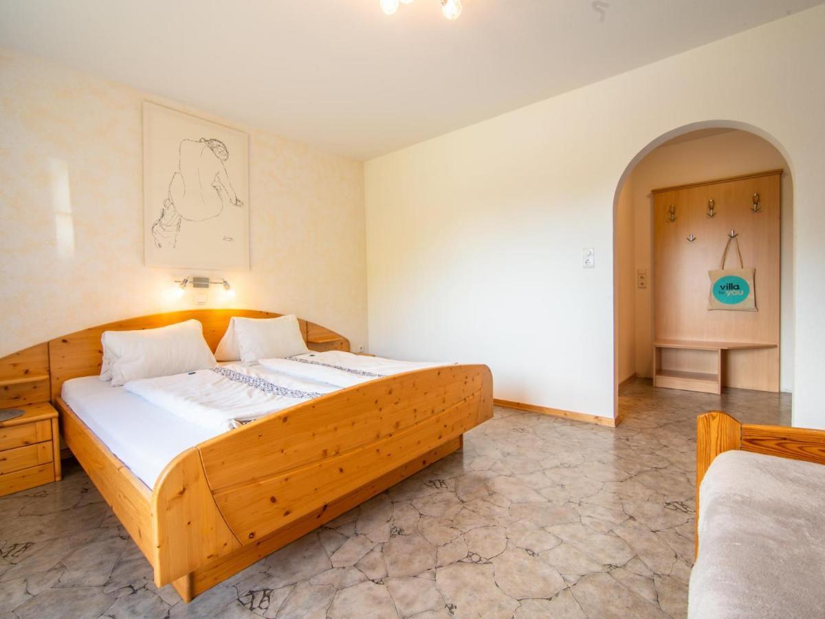 Appartement Anderla 1 à Wildschoenau Extérieur photo