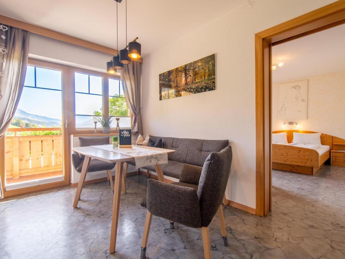 Appartement Anderla 1 à Wildschoenau Extérieur photo