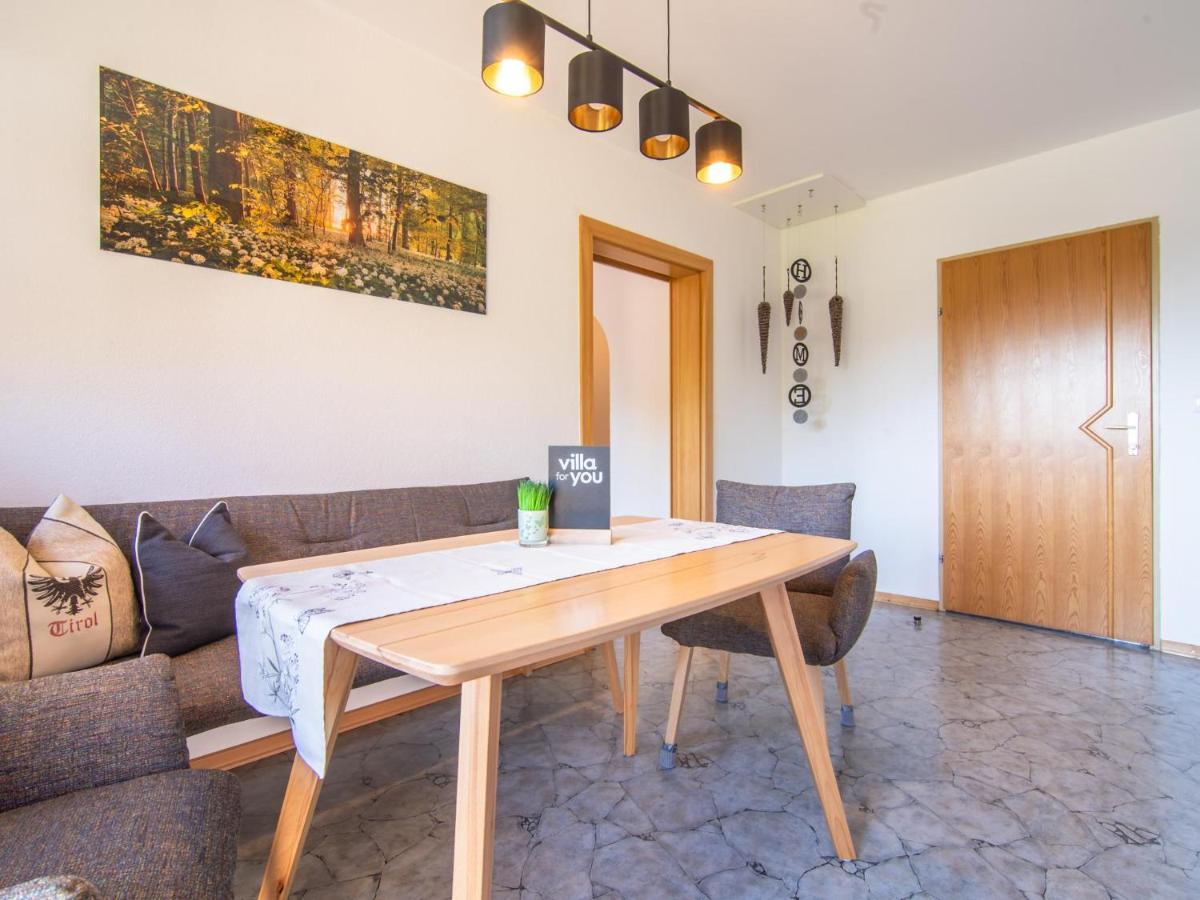 Appartement Anderla 1 à Wildschoenau Extérieur photo